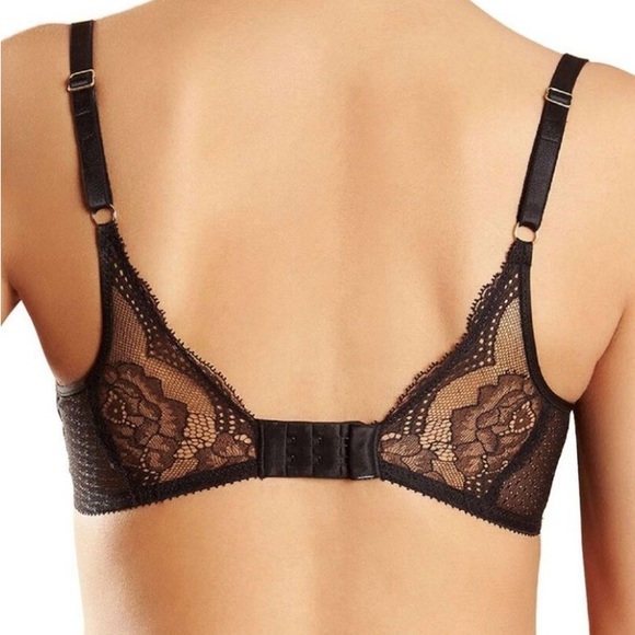 Chantelle Presage push up 36D - Picture 6 of 6